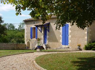 Gites La Sauvageonne - Saint-Palais - 7