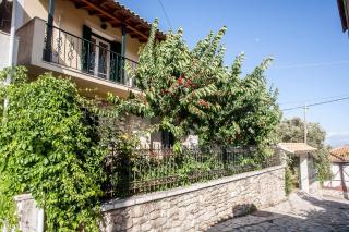 Villa Ilias - Pinakokhórion - 7