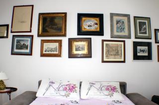 B&B Lili - Salerno - 8