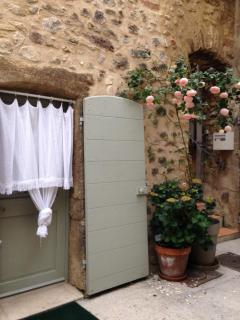la chambre d'hôte - Lourmarin - 7