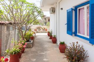 Panorama Rooms - Agia Roumeli - 9