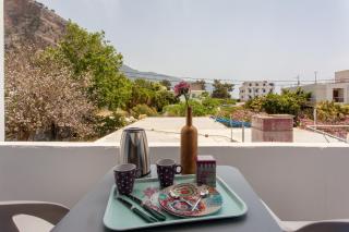 Panorama Rooms - Agia Roumeli - 5