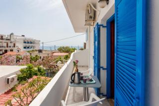 Panorama Rooms - Agia Roumeli - 6