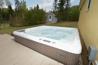 Paradis du Lac Nairne - 3