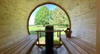 Camping La Ferme de Perdigat - Limeuil - 3