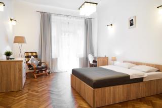 Modern Apartments - 7