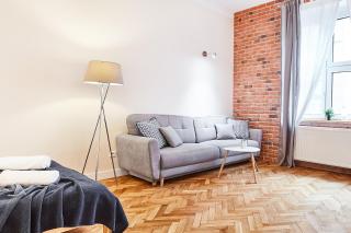 Modern Apartments - Krakau - 9
