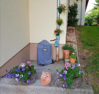 Ferienwohnung im Landhaus am Nationalpark - Ludwigsthal - 3