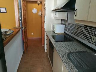Apartamento Atlanterra 1 línea con vistas - Zahara de los Atunes - 5
