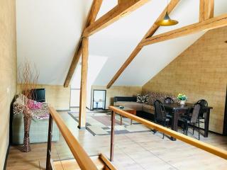 Beautiful Apartment on Atoneli - Tbilisi - 9