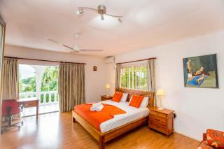 The Orchard Holiday Home - Mahe - 2