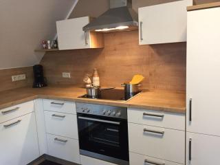 Ferienwohnung am Dörenberg - Georgsmarienhütte - 2