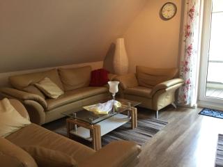 Ferienwohnung am Dörenberg - Georgsmarienhütte - 6