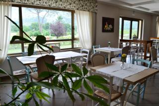 Giga Hotel - Villa Santa Lucia - 1