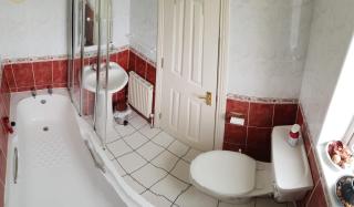 Deerpark B&B - Portumna - 1