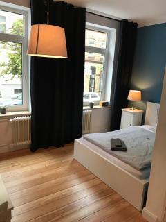 Nord Apartment - Kiel - 6