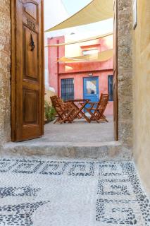 Casita Del Sol Suites - Rhodes Town - 9