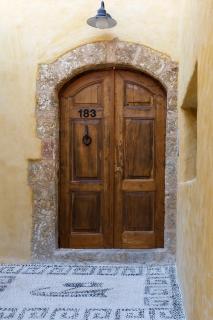 Casita Del Sol Suites - Rhodes Town - 4