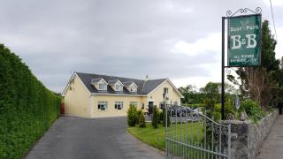 Deerpark B&B - Portumna - 9