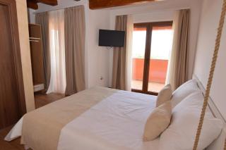 Hotel Natura Vilanija - 4
