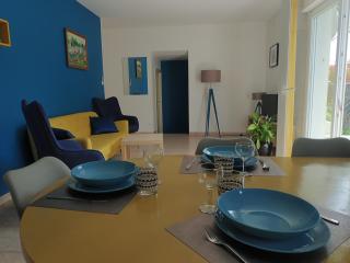 Maison Bouzigues - Bouzigues - 5