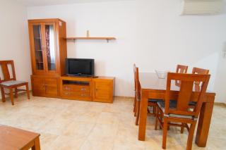 Apartamentos Manuel Martin - 2