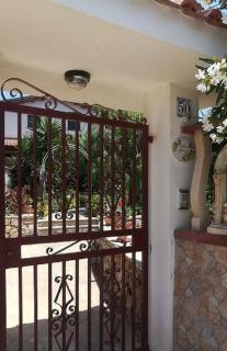 Villa Grazia Deluxe - Noto Marina - 8