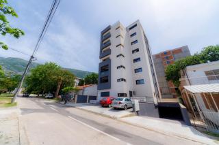 N Apartments - Sutomore - 0