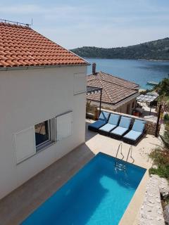 Holiday home Joso's Dream - Vinišće - 8