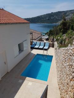 Holiday home Joso's Dream - Vinišće - 0