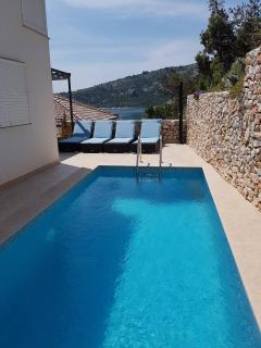 Holiday home Joso's Dream - Vinišće - 9