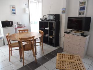 La Chaloupe - Saint-Aubin-sur-Mer - 6