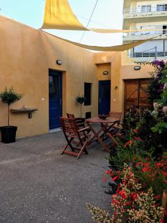 Casita Del Sol Suites - Rhodes Town - 1