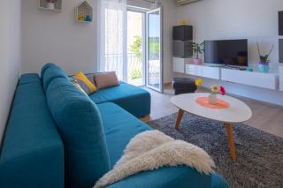 Apartman Pjero 3+2 - Makarska - 8