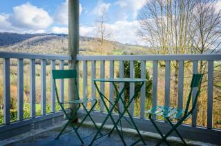 gîtes de la petite suisse - 3