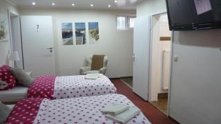 Hotel Rodizio UG - Wolfsburg - 1