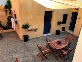 Casita Del Sol Suites - Rhodes Town - 8
