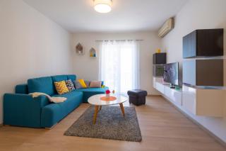 Apartman Pjero 3+2 - Makarska - 2