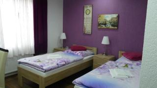 Hotel Rodizio UG - Wolfsburg - 4
