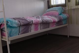 Hostel Belgrade Shungit Dragana Jeftića br 10 - Belgrado - 7