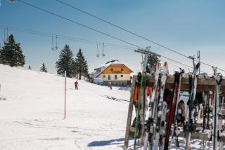 Hotel House Rozka - 9