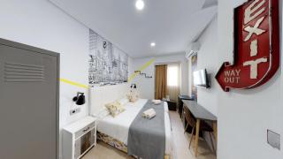 Hostal Boutique La Española by Bossh Hotels - Rota - 6