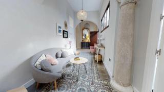 Hostal Boutique La Española by Bossh Hotels - Rota - 4