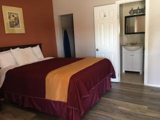 Americas Best Value Inn Ozona - Ozona - 3