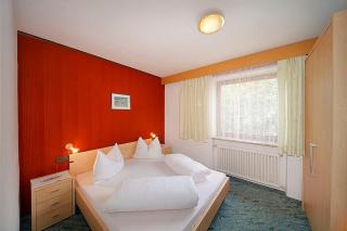 Pension Villa Claudia Augusta - Resia - 6