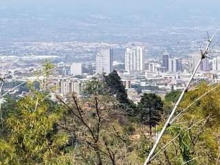 Hotel Monte Campana Escazu - San José - 7