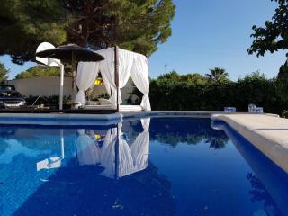 El chalet del Mar - Chiclana de la Frontera - 3