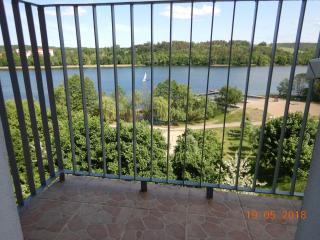 Apartament Nad Czosem - Mrągowo - 2
