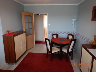 Apartament Nad Czosem - Mrągowo - 5