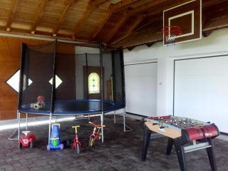 LANDHAUS Pichler - 4